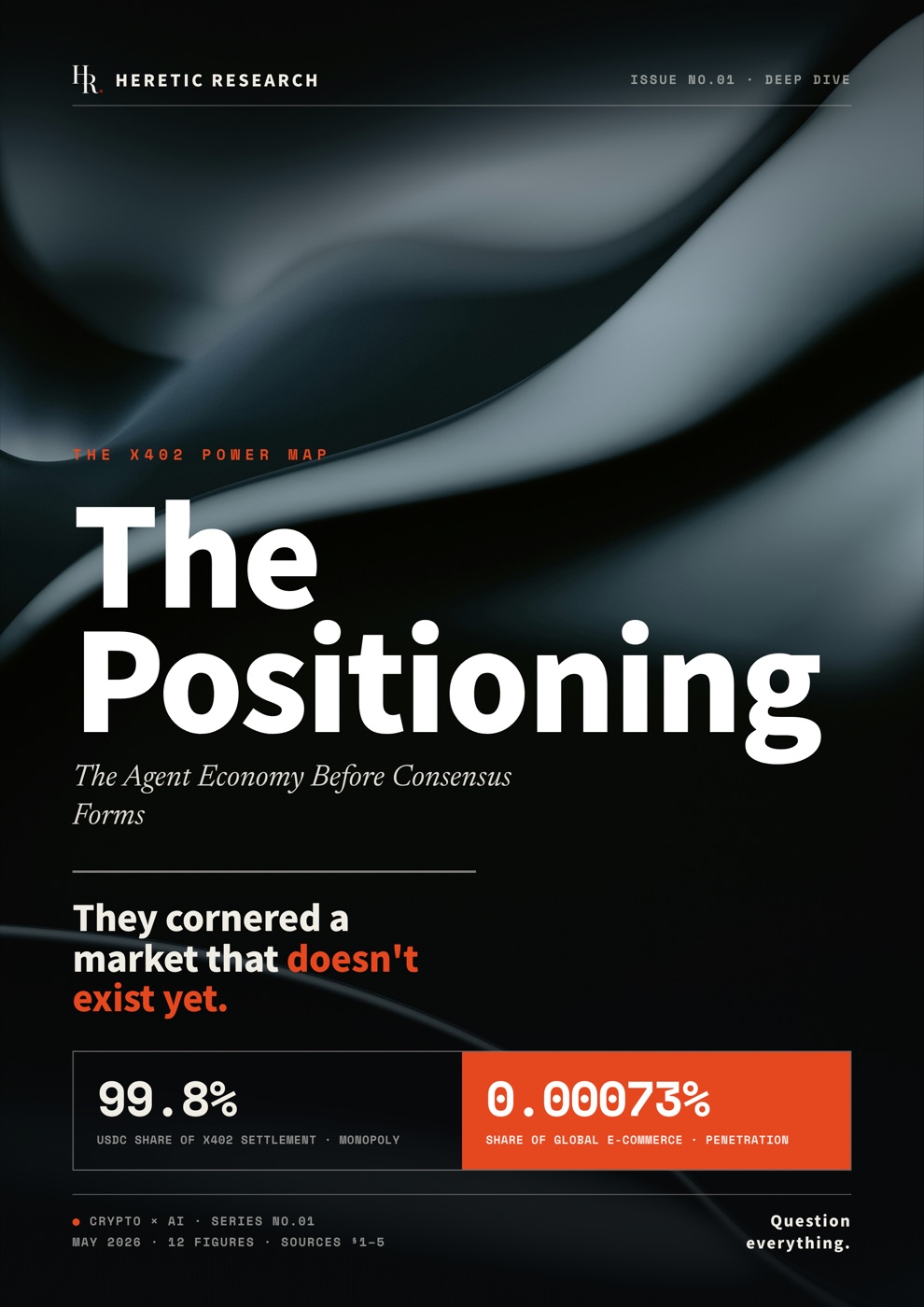 Issue 01 cover